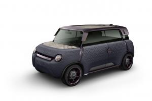 Toyota Me We Concept '2013